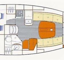 Beneteau First 31.7