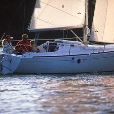 Beneteau First 211