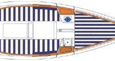 Beneteau First 211