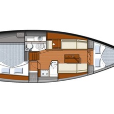 Jeanneau Sun Odyssey 33