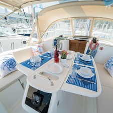 Beneteau Cyclades 39.3