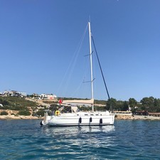 Beneteau Cyclades 39.3