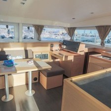 Lagoon 400 S2