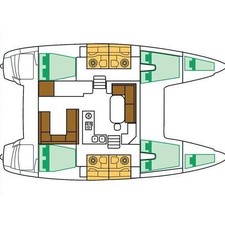 Lagoon 400 S2