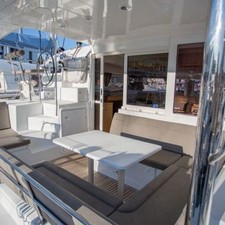 Lagoon 400 S2