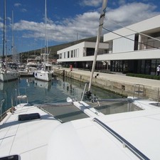 Lagoon 400 S2