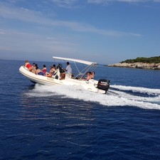 BSC 73 Ocean