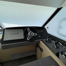 Fountaine Pajot MY 40