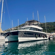 Fountaine Pajot MY 40