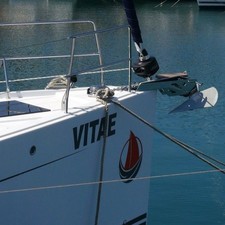Hanse 455