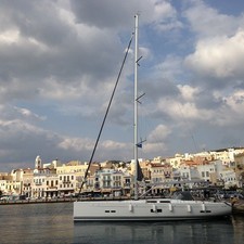 Hanse 575