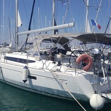 Jeanneau Sun Odyssey 479