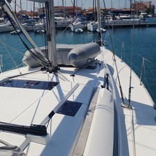 Jeanneau Sun Odyssey 479