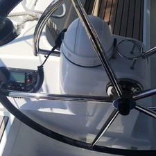 Jeanneau Sun Odyssey 479