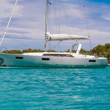Beneteau Oceanis 41.1