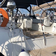 Jeanneau Sun Odyssey 469