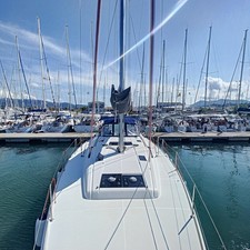 Jeanneau Sun Odyssey 469