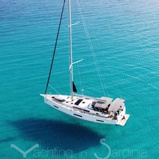 Dufour 530