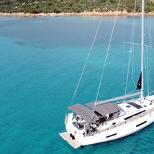 Dufour 530