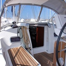 Beneteau Oceanis 34