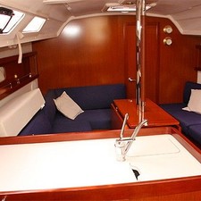 Beneteau Oceanis 34
