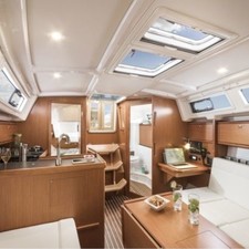 Bavaria CRUISER 34