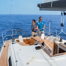 Bavaria CRUISER 34