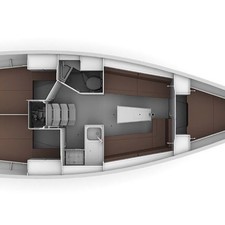 Bavaria CRUISER 34