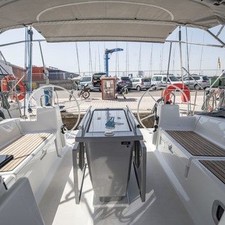 Beneteau Oceanis 41.1