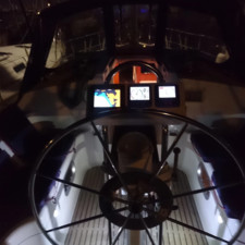 Jeanneau Sun Odyssey 36