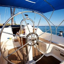 Jeanneau Sun Odyssey 36