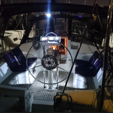 Jeanneau Sun Odyssey 36