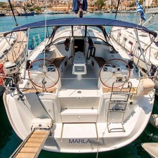 Beneteau Cyclades 50