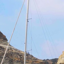 Beneteau Cyclades 50
