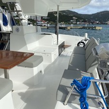 Fountaine Pajot Astréa 42