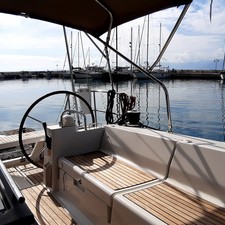 Beneteau Oceanis 45