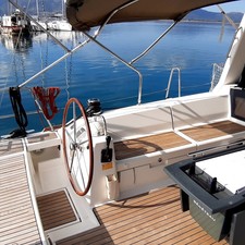 Beneteau Oceanis 45