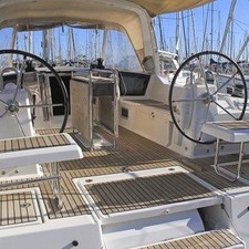 Beneteau Oceanis 41.1