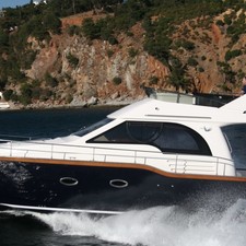 Viking Marin 405 Fly