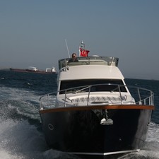 Viking Marin 405 Fly