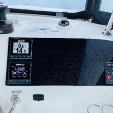 Lagoon 40