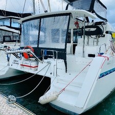 Lagoon 40