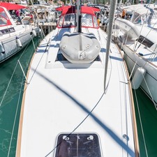 Beneteau Oceanis 45