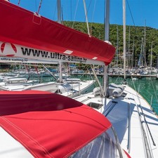 Beneteau Oceanis 45