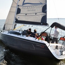 Northman Maxus 33.1 RS