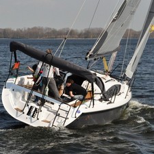 Northman Maxus 33.1 RS