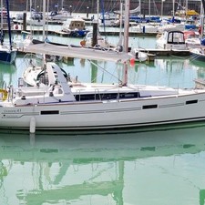 Beneteau Oceanis 41