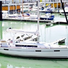 Beneteau Oceanis 41