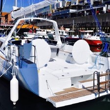 Beneteau Oceanis 41