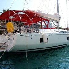 Beneteau Oceanis 46